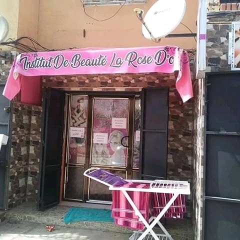 SOUHIR SALIMA BOUAZZA