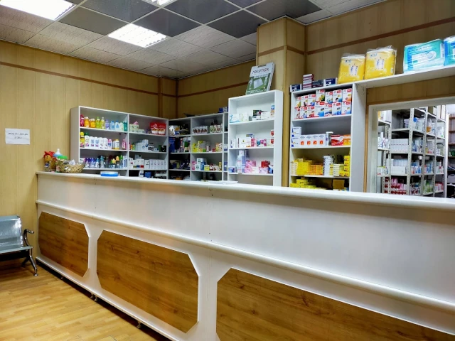 Galerie ALLEL KHADRI