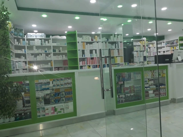 Galerie BOUSSAD OUALI