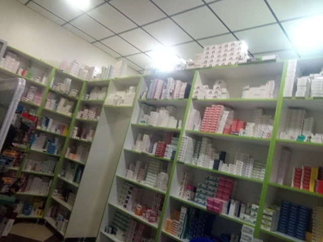 Galerie HASSIBA BEN SASSI