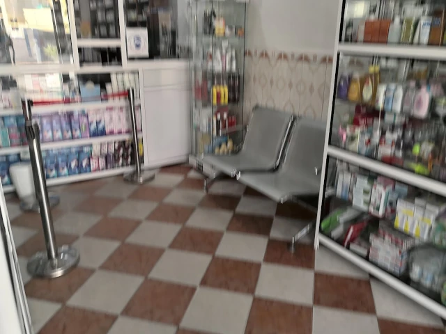 Galerie DICH