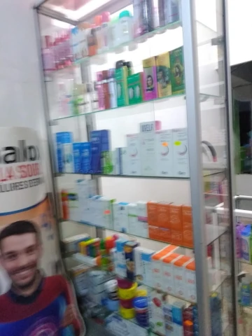 Galerie EL DJADID