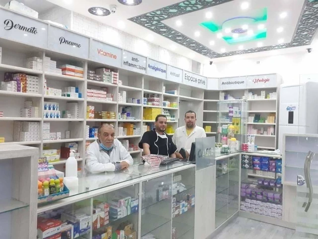HASSENI
