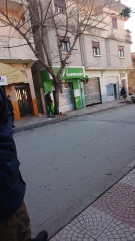 Galerie RADJA MERABET CHAIBEDDRA