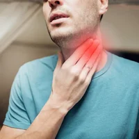 stenose-oesophagienne