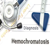hemochromatose