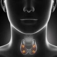 hypoparathyroidie